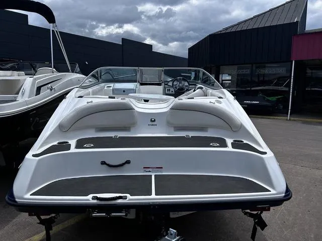 Slide: The Image of Yamaha SX190 2013 - 4