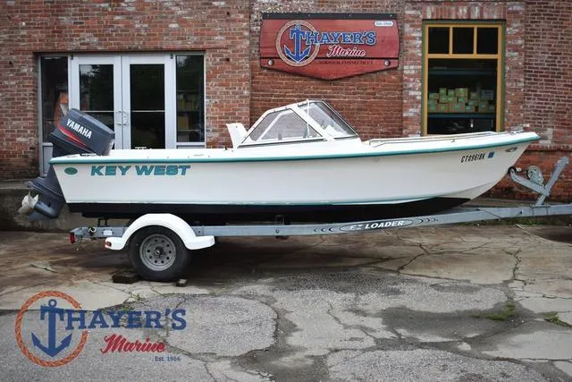 Slide: The Image of Key West 1379KZ 2000 - 2