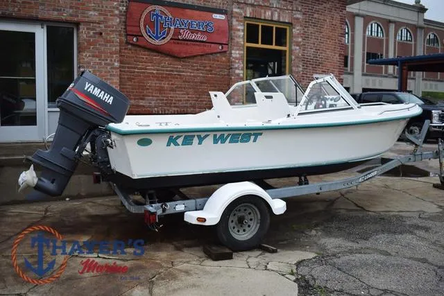 Slide: The Image of Key West 1379KZ 2000 - 3