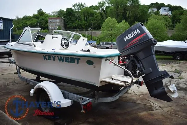 Slide: The Image of Key West 1379KZ 2000 - 5