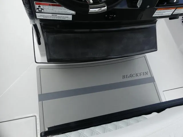 Slide: The Image of Blackfin 272 CC 2025 - 16