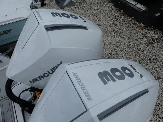 Slide: The Image of Blackfin 272 CC 2025 - 8