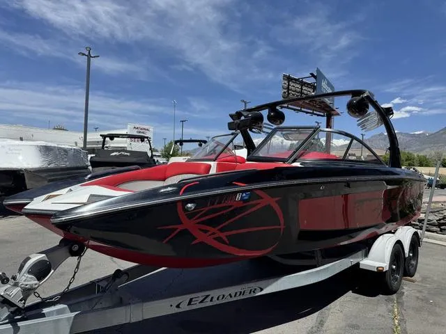 Slide: The Image of Tigé RZ2 2010 - 3