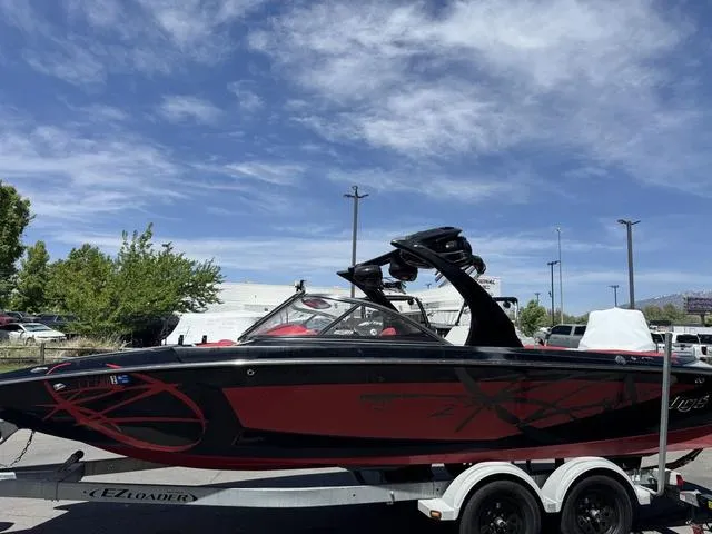 Slide: The Image of Tigé RZ2 2010 - 4