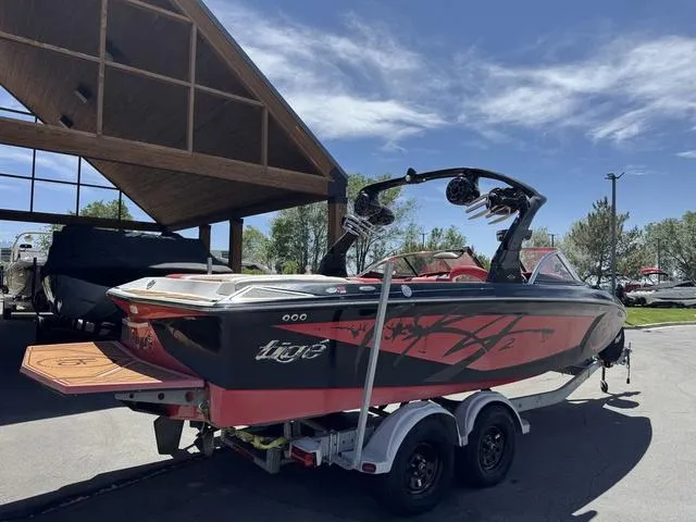 Slide: The Image of Tigé RZ2 2010 - 7