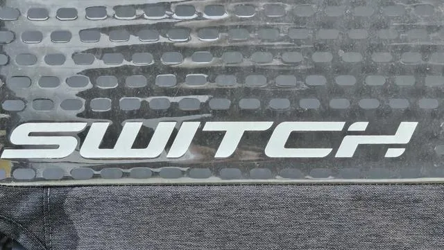 Slide: The Image of Sea-Doo Switch Cruise 21 2023 - 19