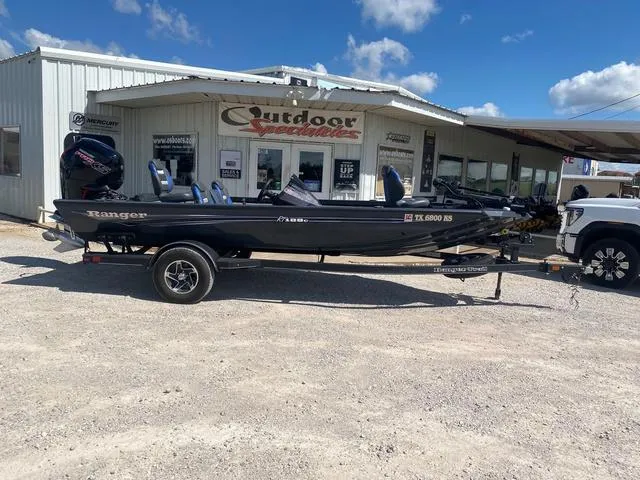 Slide: The Image of Ranger RT188C 2023 - 1