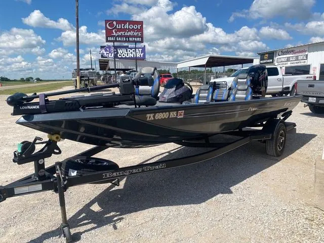 Slide: The Image of Ranger RT188C 2023 - 10