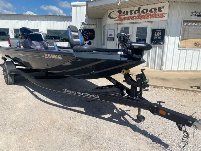 Slide: The Image of Ranger RT188C 2023 - 2