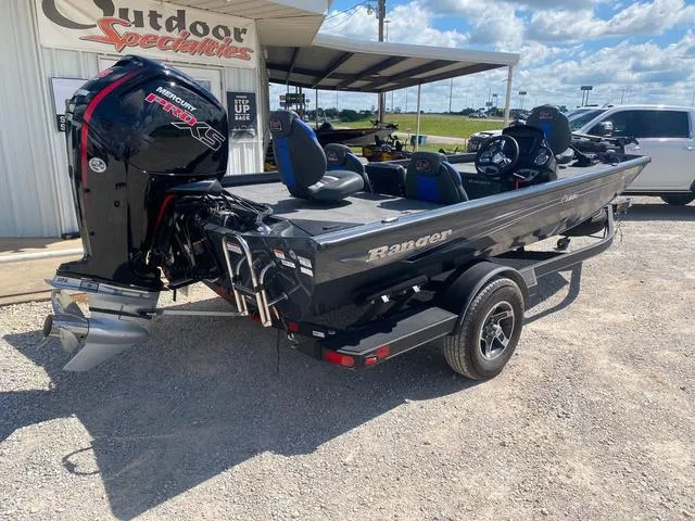 Slide: The Image of Ranger RT188C 2023 - 6