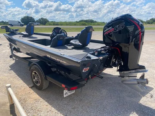 Slide: The Image of Ranger RT188C 2023 - 8