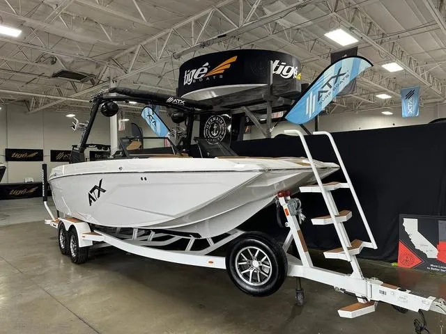 Slide: The Image of ATX 24 TYPE-S 2024 - 1