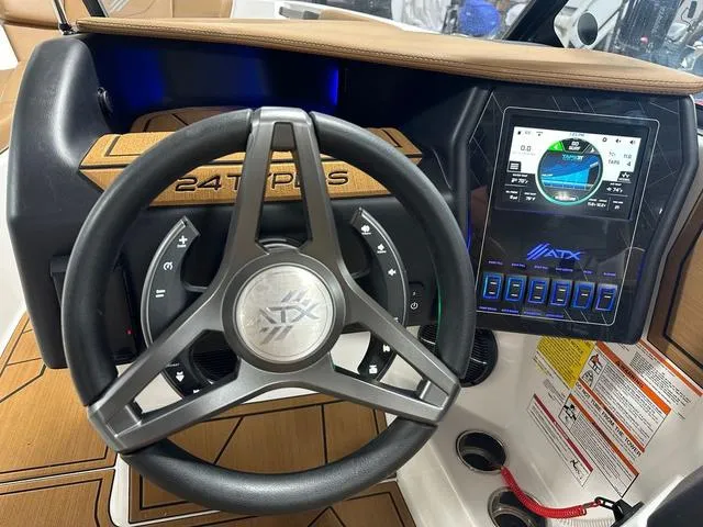 Slide: The Image of ATX 24 TYPE-S 2024 - 11