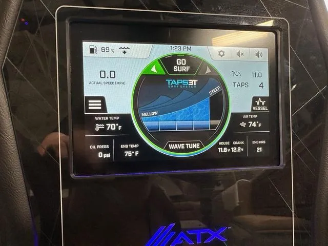 Slide: The Image of ATX 24 TYPE-S 2024 - 12