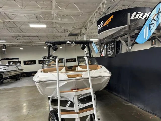 Slide: The Image of ATX 24 TYPE-S 2024 - 2