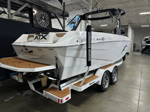 Slide: The Image of ATX 24 TYPE-S 2024 - 3