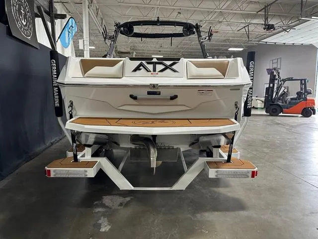 Slide: The Image of ATX 24 TYPE-S 2024 - 4