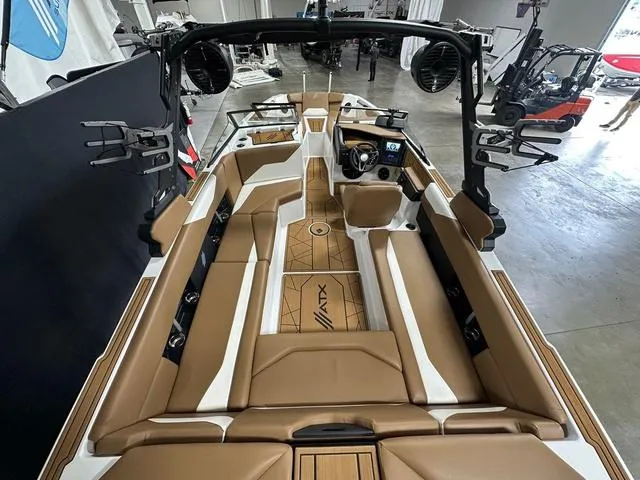 Slide: The Image of ATX 24 TYPE-S 2024 - 6