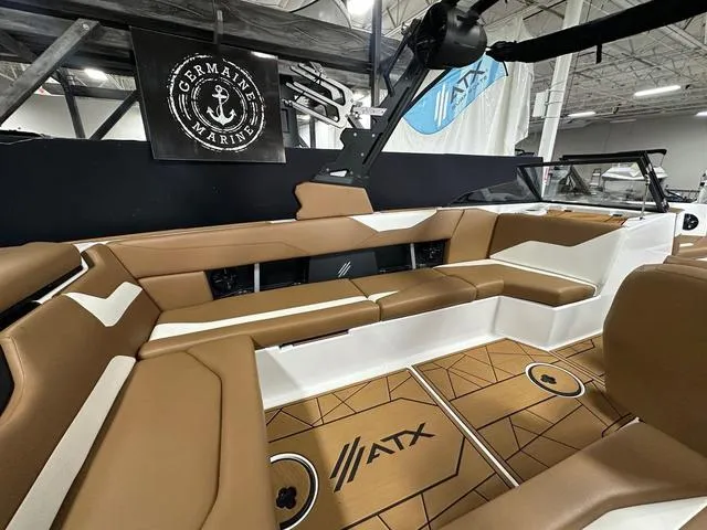 Slide: The Image of ATX 24 TYPE-S 2024 - 7