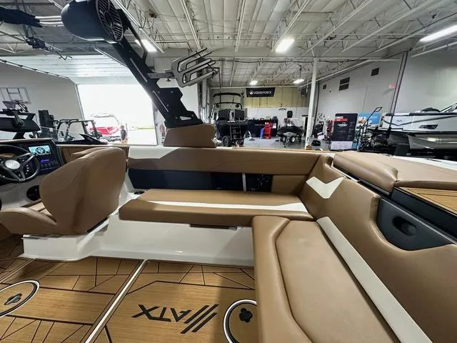 Slide: The Image of ATX 24 TYPE-S 2024 - 8