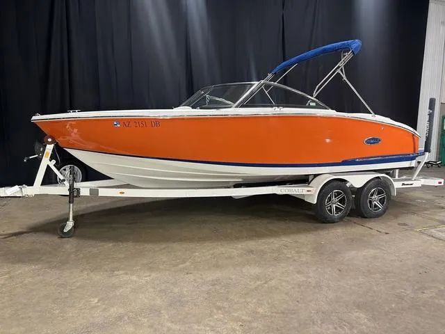 Slide: The Image of Cobalt CS22 2021 - 2