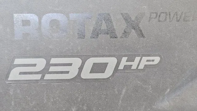 Slide: The Image of Sea-Doo Switch Cruise 21 2023 - 21