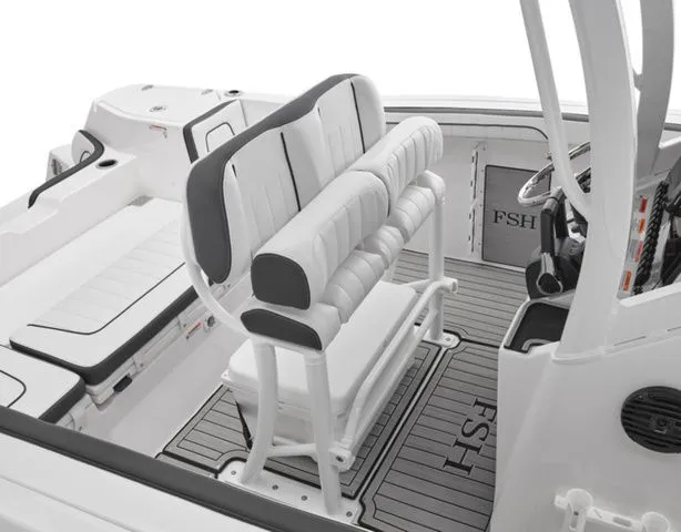 Slide: The Image of Yamaha 252 FSH SPORT-SLATE BLUE-ALUMINUM 2025 - 10