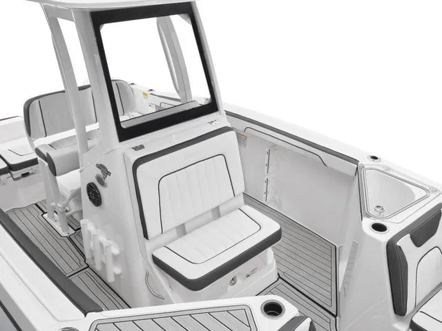 Slide: The Image of Yamaha 252 FSH SPORT-SLATE BLUE-ALUMINUM 2025 - 12