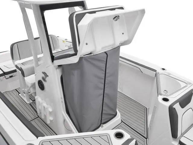 Slide: The Image of Yamaha 252 FSH SPORT-SLATE BLUE-ALUMINUM 2025 - 13