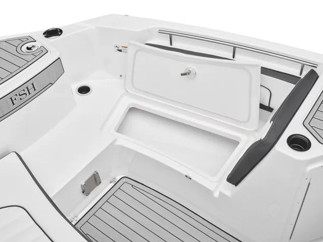 Slide: The Image of Yamaha 252 FSH SPORT-SLATE BLUE-ALUMINUM 2025 - 4