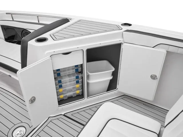 Slide: The Image of Yamaha 252 FSH SPORT-SLATE BLUE-ALUMINUM 2025 - 8