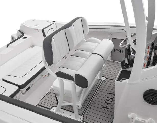 Slide: The Image of Yamaha 252 FSH SPORT-SLATE BLUE-ALUMINUM 2025 - 9