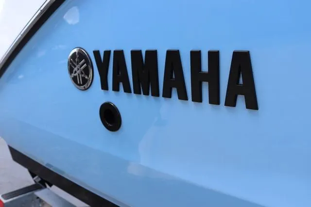 Slide: The Image of Yamaha 222 FSH Sport E 2025 - 9