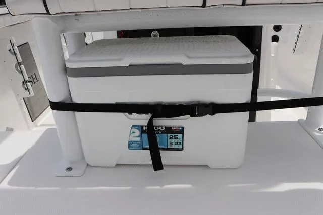 Slide: The Image of Yamaha 222 FSH Sport 2025 - 13