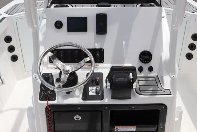 Slide: The Image of Yamaha 222 FSH Sport 2025 - 14