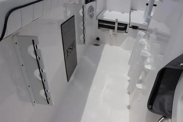 Slide: The Image of Yamaha 222 FSH Sport 2025 - 27