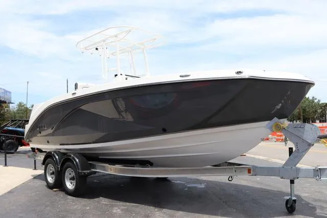 Slide: The Image of Yamaha 222 FSH Sport 2025 - 9