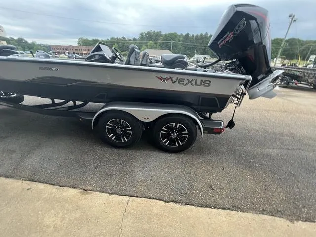 Slide: The Image of Vexus AVX 2100 2025 - 22