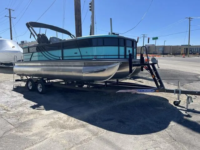 The Image of South Bay S224 RS 3.0 2025 - 1