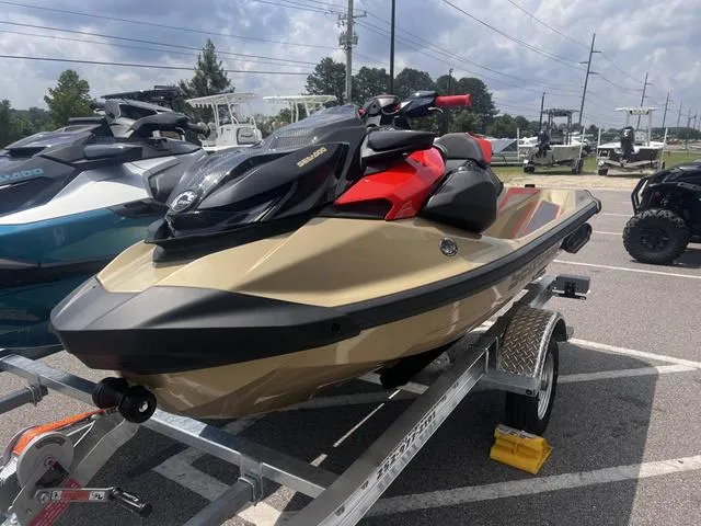 Slide: The Image of Sea-Doo RXP-X 325 WITH SOUND SYSTEM 2025 - 2