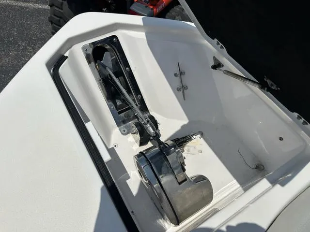 Slide: The Image of Sea Fox 268 Commander 2020 - 16