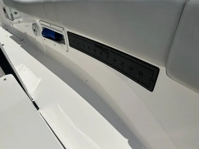 Slide: The Image of Sea Fox 268 Commander 2020 - 19