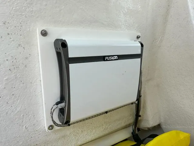 Slide: The Image of Sea Fox 268 Commander 2020 - 22