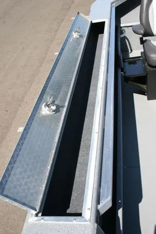 Slide: The Image of Thunder Jet 209 Rush OT 2025 - 10