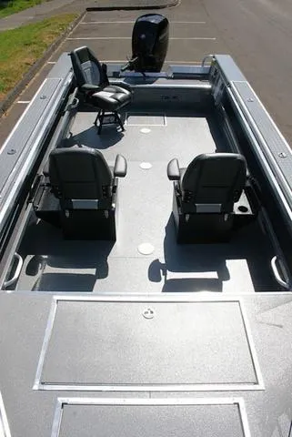 Slide: The Image of Thunder Jet 209 Rush OT 2025 - 5