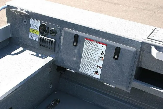 Slide: The Image of Thunder Jet 209 Rush OT 2025 - 8