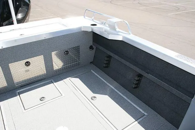 Slide: The Image of Thunder Jet 210 Luxor Limited 2025 - 11