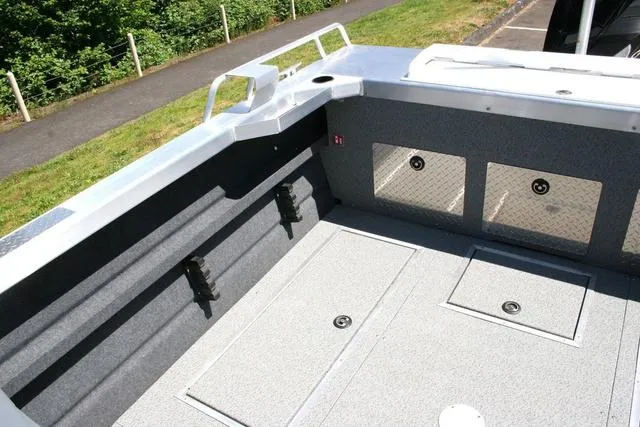 Slide: The Image of Thunder Jet 210 Luxor Limited 2025 - 12