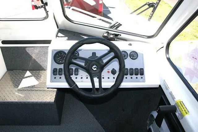 Slide: The Image of Thunder Jet 210 Luxor Limited 2025 - 8