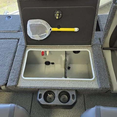 Slide: The Image of Lund 1775 Impact Sport 2025 - 11